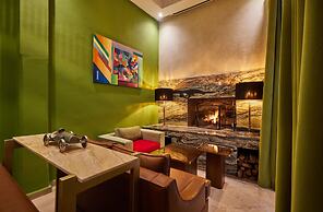 ZEN ZONE BOUTIQUE RIAD