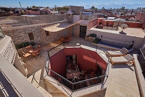 ZEN ZONE BOUTIQUE RIAD