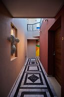ZEN ZONE BOUTIQUE RIAD