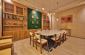 ZEN ZONE BOUTIQUE RIAD
