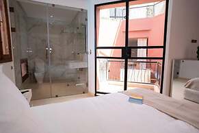 ZEN ZONE BOUTIQUE RIAD