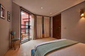 ZEN ZONE BOUTIQUE RIAD