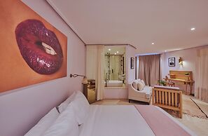 ZEN ZONE BOUTIQUE RIAD