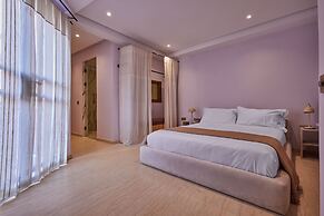 ZEN ZONE BOUTIQUE RIAD