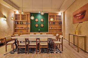 ZEN ZONE BOUTIQUE RIAD