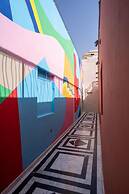 ZEN ZONE BOUTIQUE RIAD