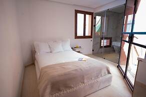 ZEN ZONE BOUTIQUE RIAD