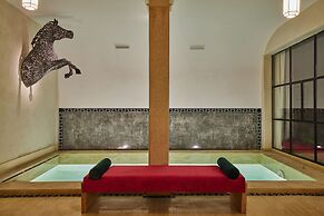 ZEN ZONE BOUTIQUE RIAD