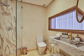 ZEN ZONE BOUTIQUE RIAD