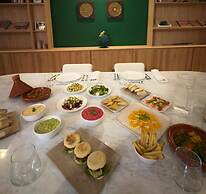 ZEN ZONE BOUTIQUE RIAD