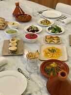 ZEN ZONE BOUTIQUE RIAD