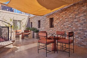 ZEN ZONE BOUTIQUE RIAD