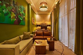 ZEN ZONE BOUTIQUE RIAD