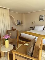 ZEN ZONE BOUTIQUE RIAD