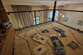 ZEN ZONE BOUTIQUE RIAD
