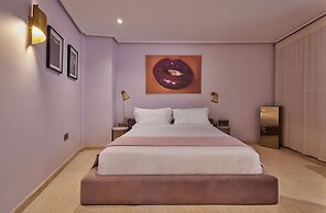 ZEN ZONE BOUTIQUE RIAD