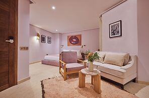 ZEN ZONE BOUTIQUE RIAD