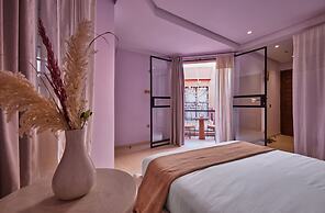 ZEN ZONE BOUTIQUE RIAD