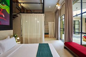 ZEN ZONE BOUTIQUE RIAD
