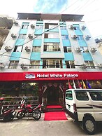 Hotel white palace airport Kathmandu