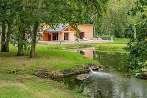 Etangs de la Palombière