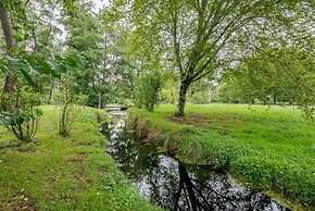 Etangs de la Palombière