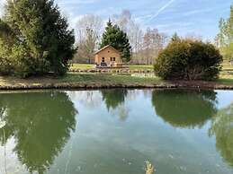 Etangs de la Palombière