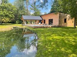 Etangs de la Palombière