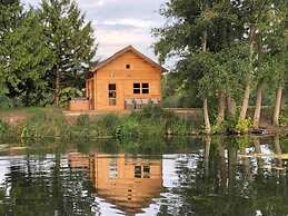 Etangs de la Palombière