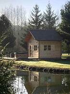 Etangs de la Palombière