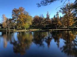 Etangs de la Palombière