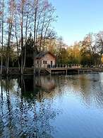 Etangs de la Palombière