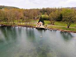 Etangs de la Palombière
