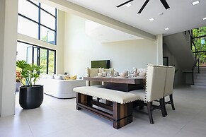 Villa Jasiri 2 Villa