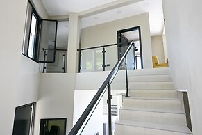 Villa Jasiri 2 Villa