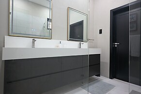 Villa Jasiri 2 Villa