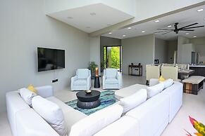 Villa Jasiri 2 Villa