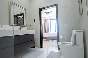 Villa Jasiri 2 Villa