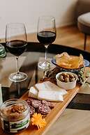 Domaine Des Pousses