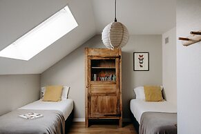 Domaine Des Pousses