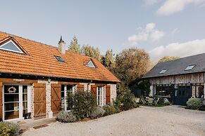 Domaine Des Pousses