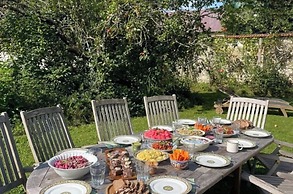 Domaine Des Pousses