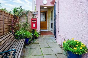 The Studio At Raymond House - Penally - Tenby