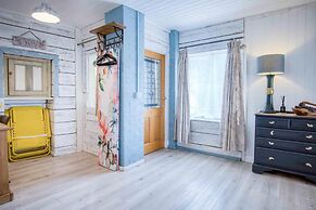 The Studio At Raymond House - Penally - Tenby