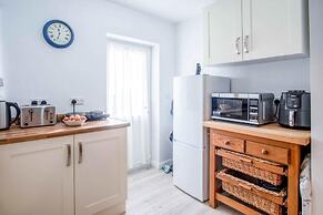 The Studio At Raymond House - Penally - Tenby