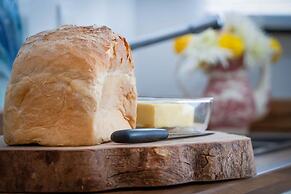 The Studio At Raymond House - Penally - Tenby
