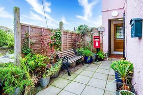 The Studio At Raymond House - Penally - Tenby