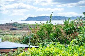 The Studio At Raymond House - Penally - Tenby