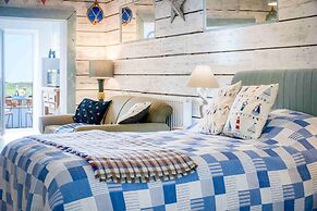 The Studio At Raymond House - Penally - Tenby
