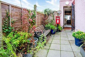 The Studio At Raymond House - Penally - Tenby